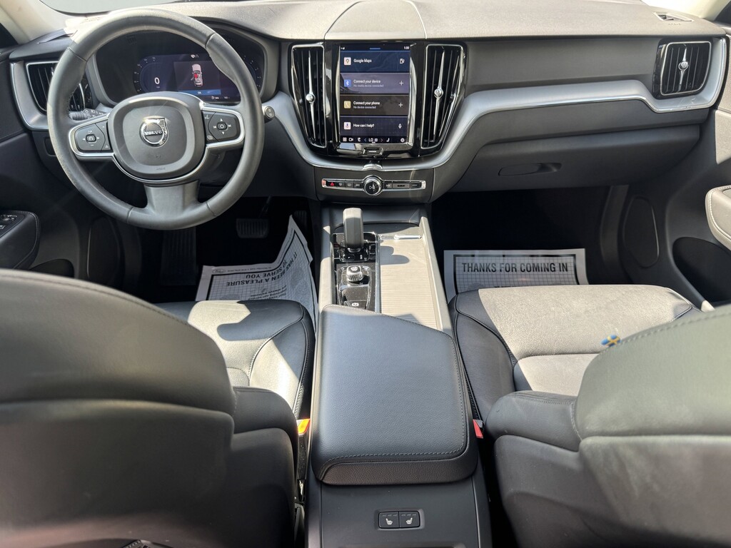 image-35 2023 Volvo XC60