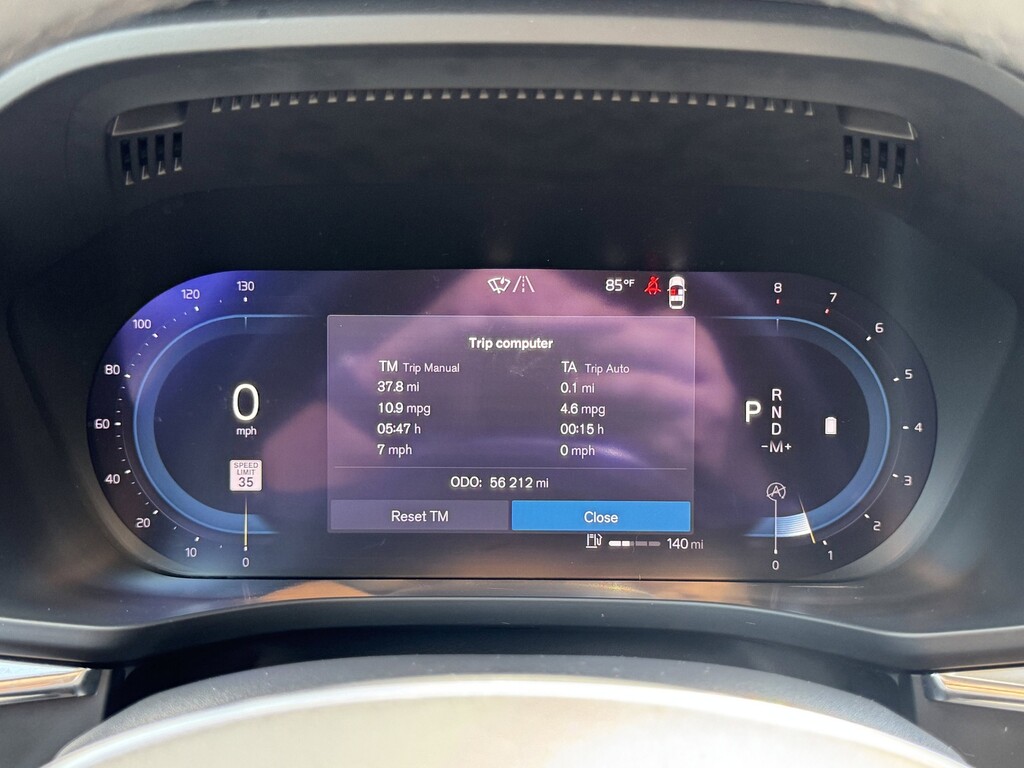 image-51 2023 Volvo XC60