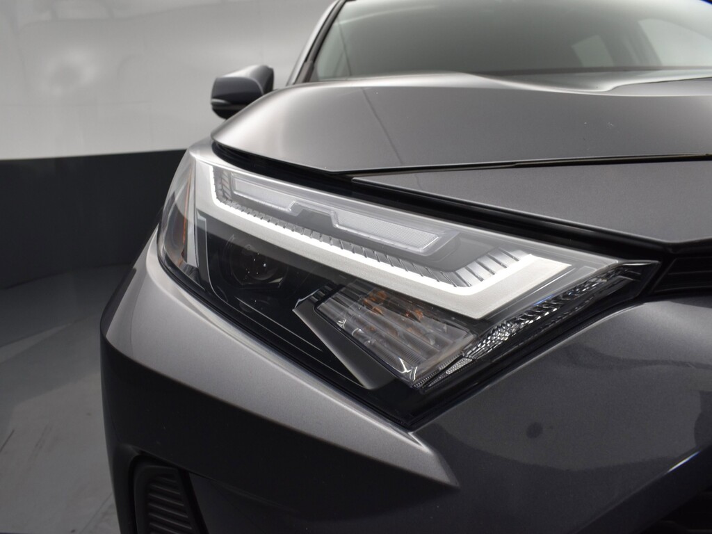 image-4 2023 Toyota RAV4