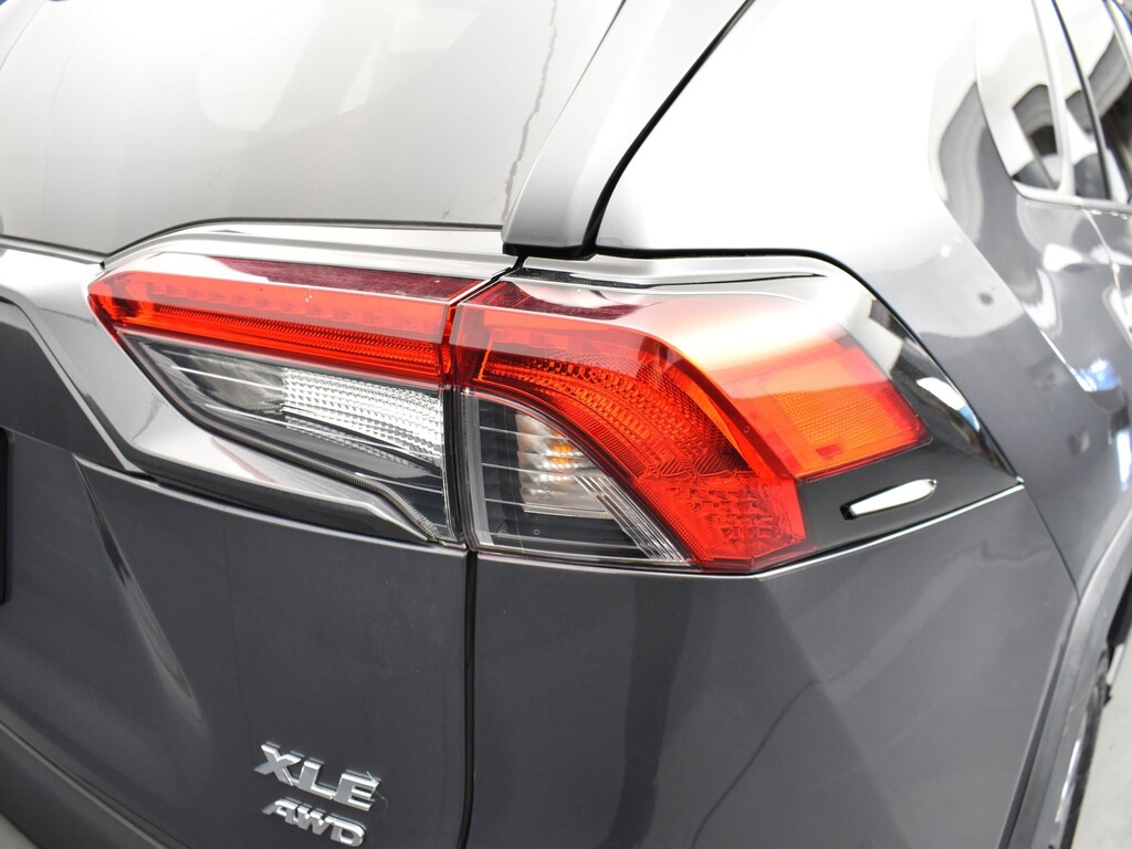 image-5 2023 Toyota RAV4