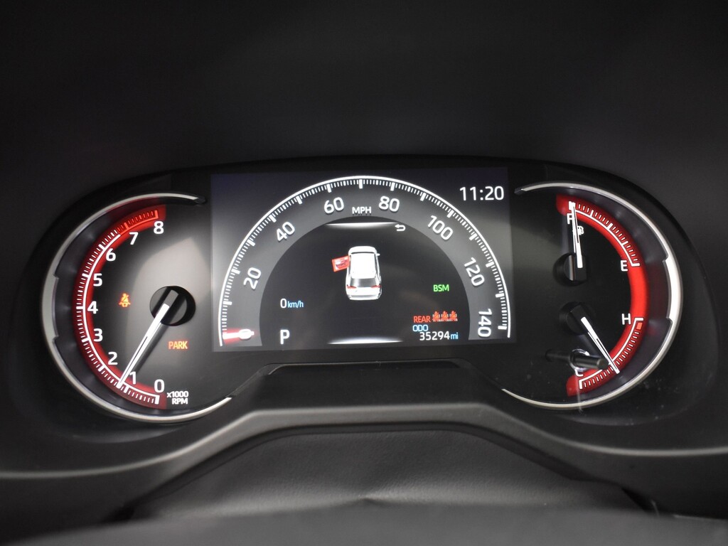 image-8 2023 Toyota RAV4