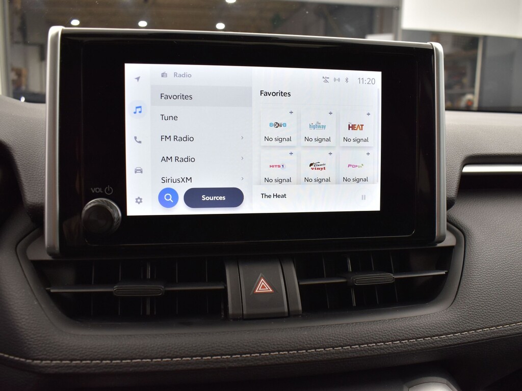 image-9 2023 Toyota RAV4