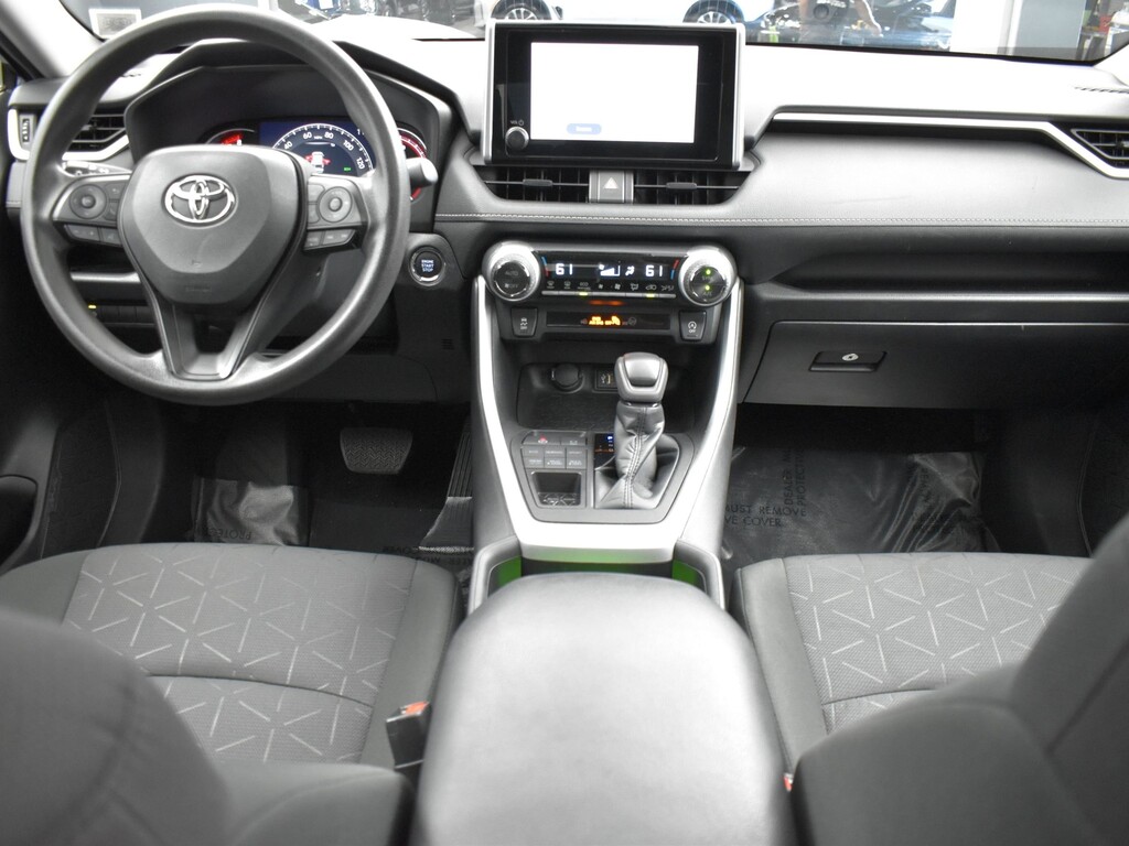 image-16 2023 Toyota RAV4