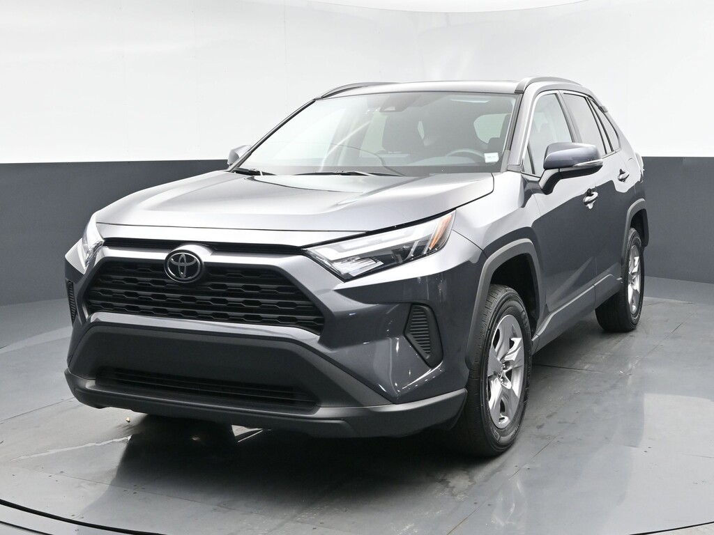 image-21 2023 Toyota RAV4
