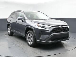 Thumbnail - 2023 Toyota RAV4