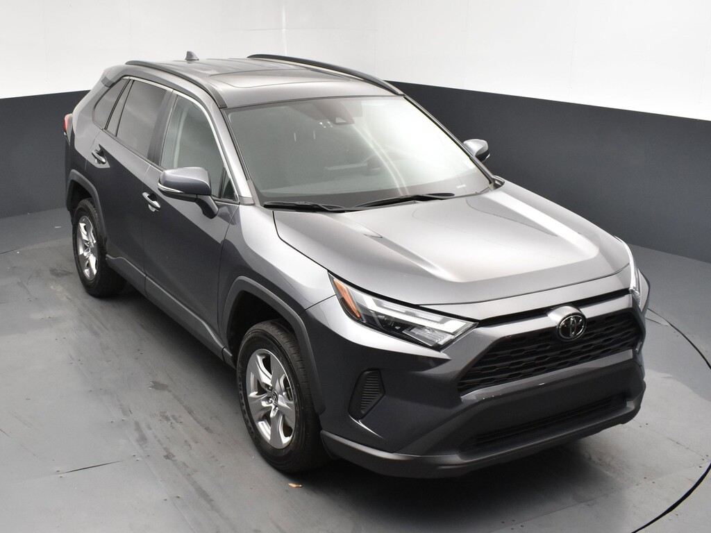 image-18 2023 Toyota RAV4