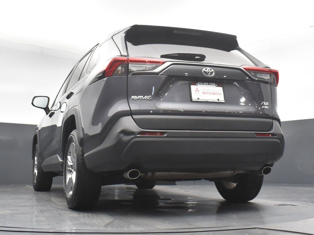 image-22 2023 Toyota RAV4