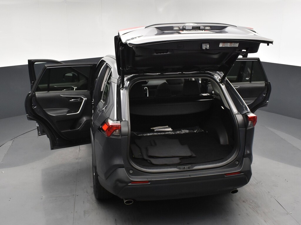 image-24 2023 Toyota RAV4