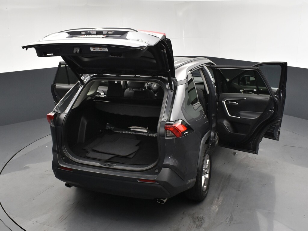 image-25 2023 Toyota RAV4