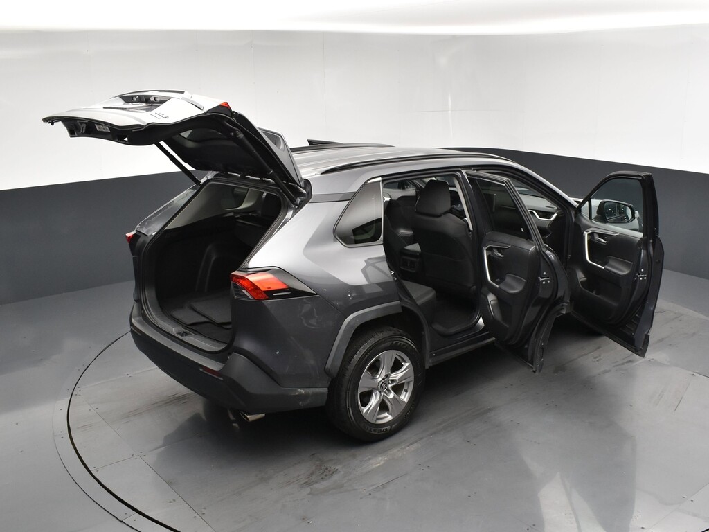 image-26 2023 Toyota RAV4