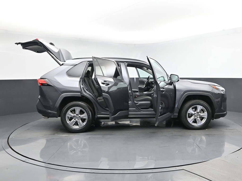 image-27 2023 Toyota RAV4