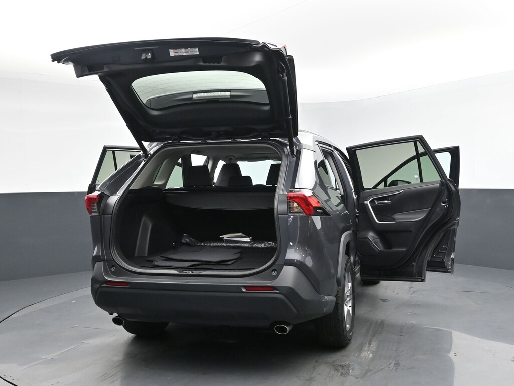 image-28 2023 Toyota RAV4