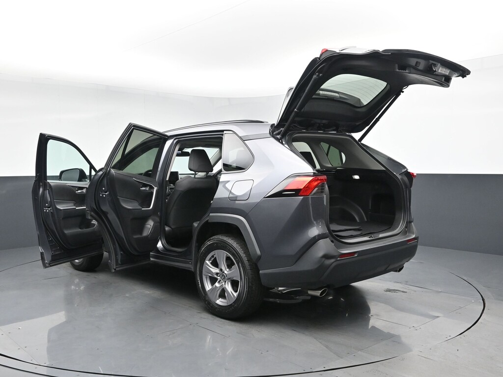 image-29 2023 Toyota RAV4