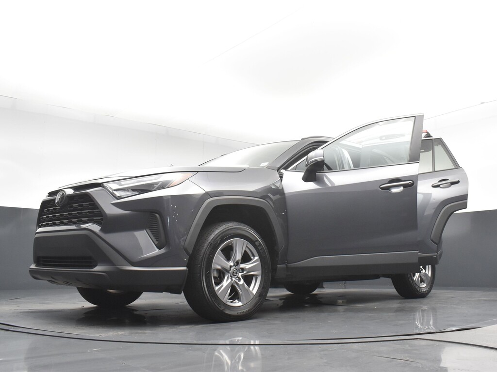 image-31 2023 Toyota RAV4