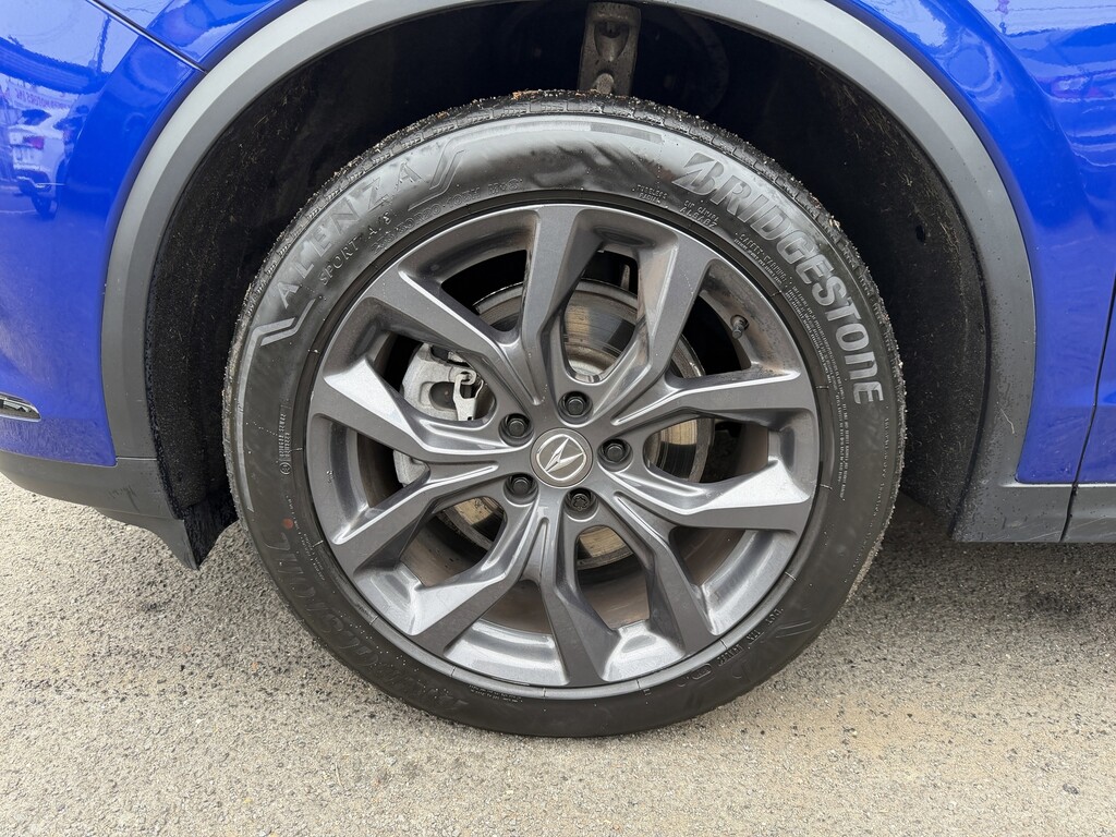 2022 Acura MDX Located at South Shore Mitsubishi light-box-slides