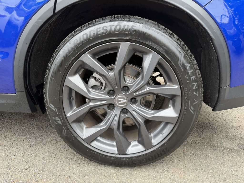 2022 Acura MDX Located at South Shore Mitsubishi slide-image