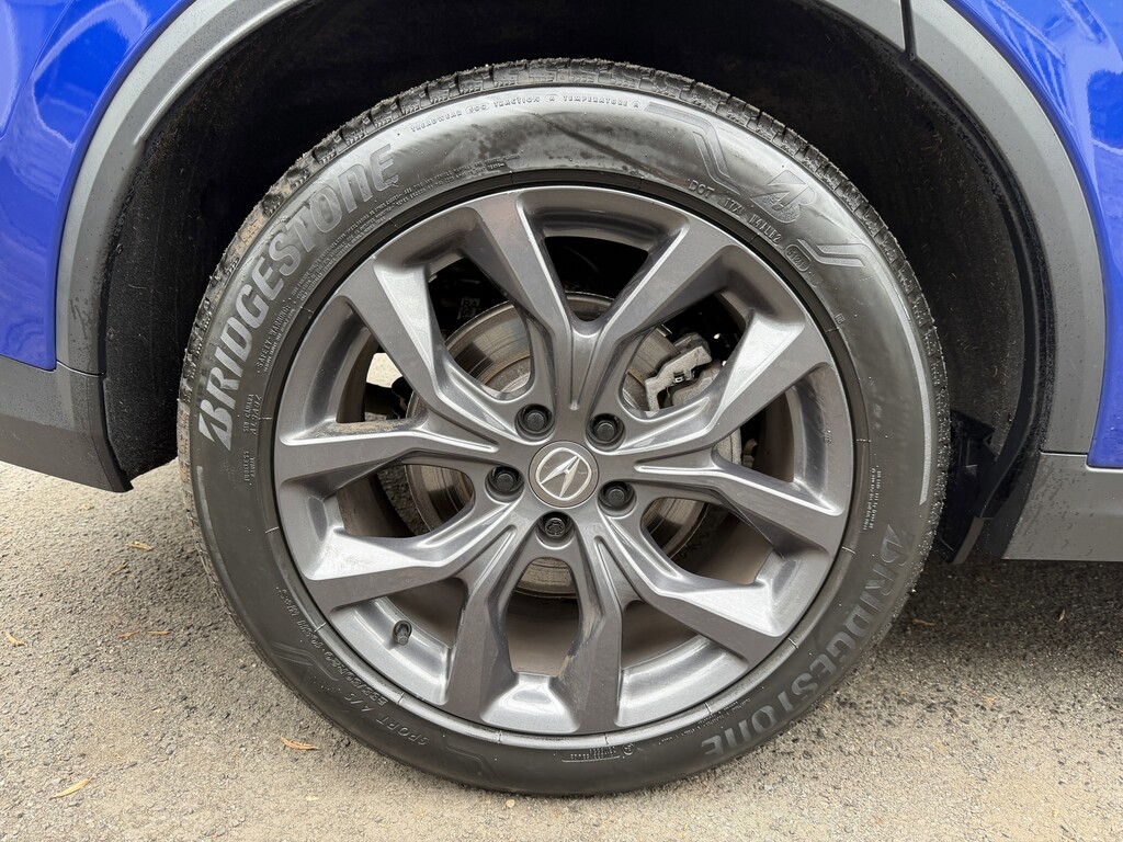 2022 Acura MDX Located at South Shore Mitsubishi slide-image