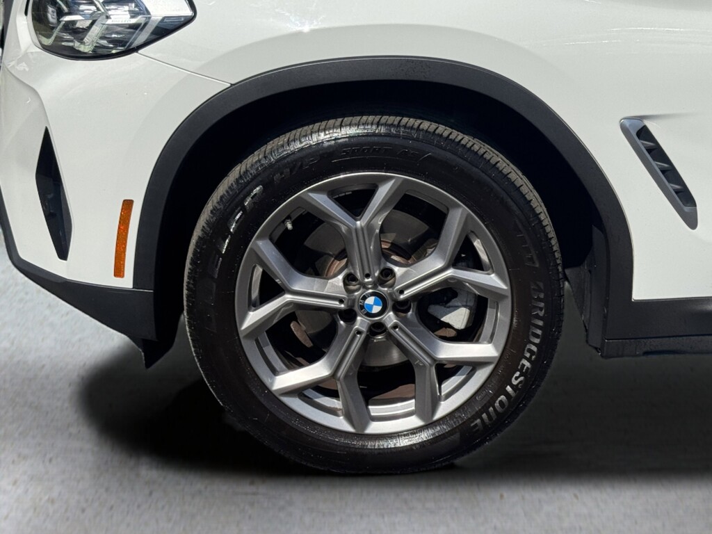 image-12 2022 BMW X3