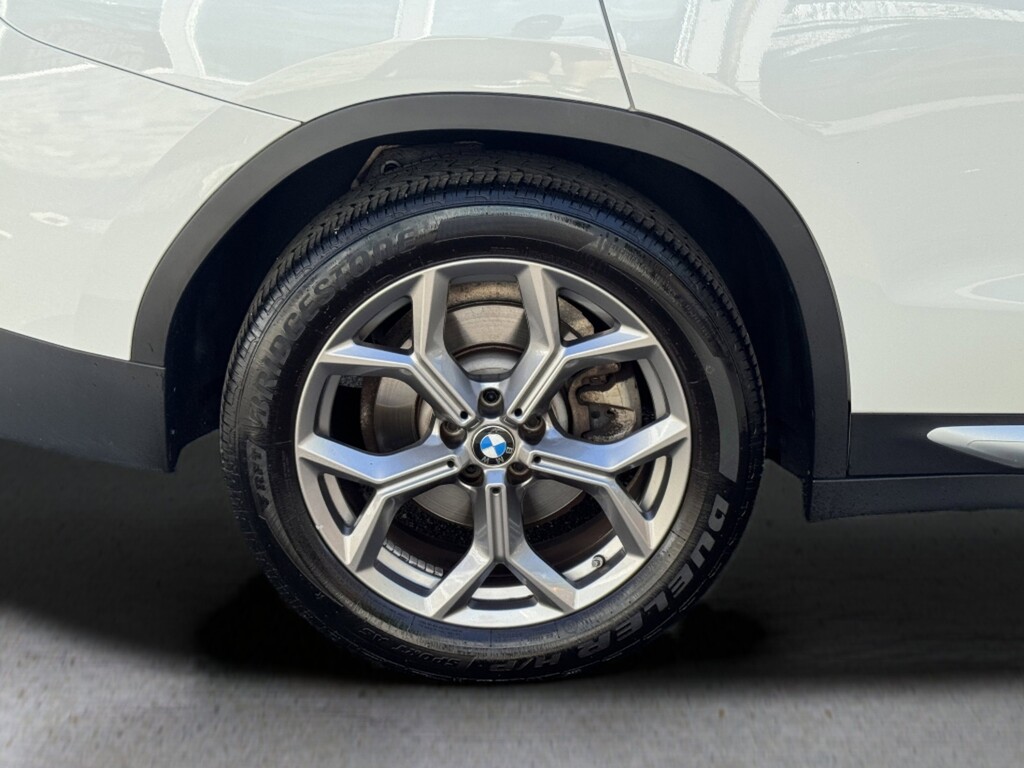 image-14 2022 BMW X3