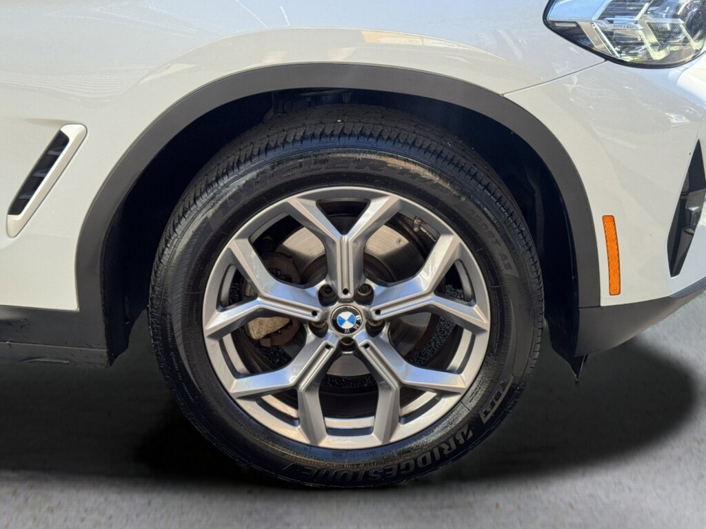 image-15 2022 BMW X3