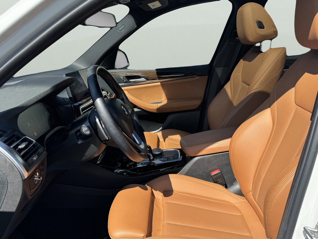 image-23 2022 BMW X3