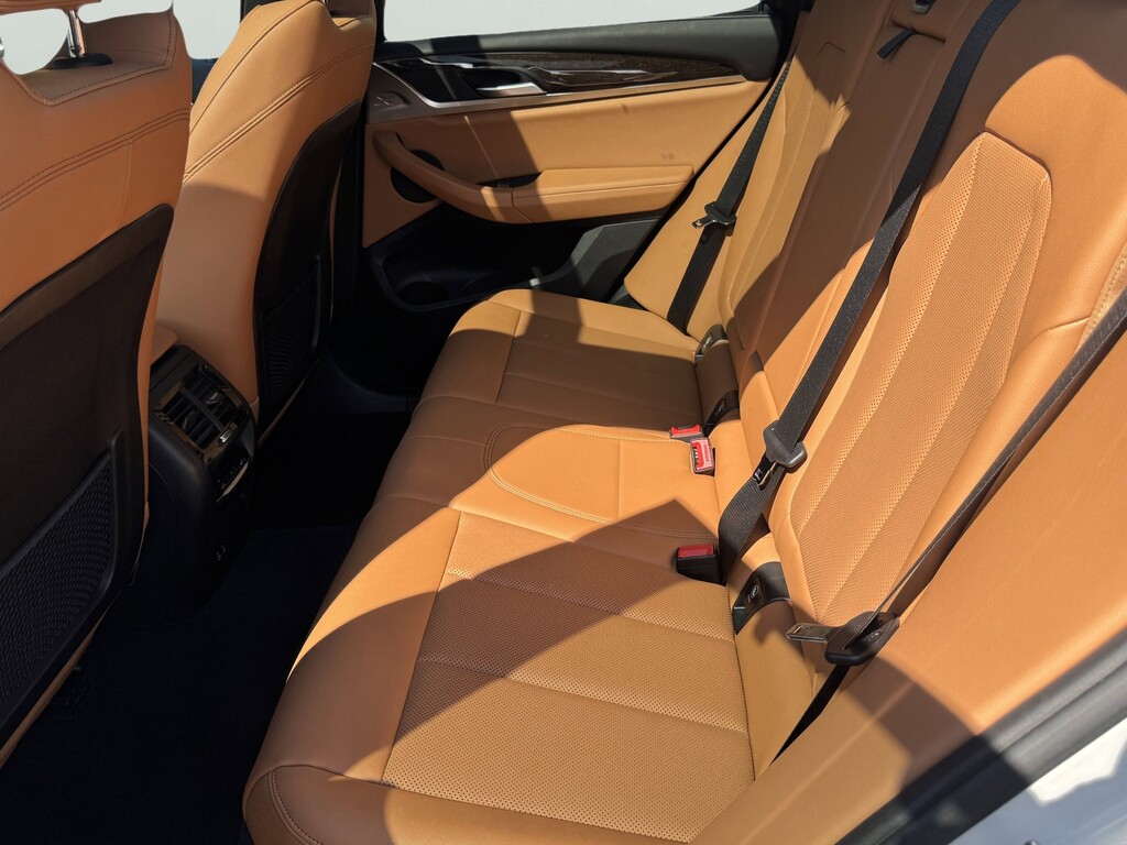 image-27 2022 BMW X3