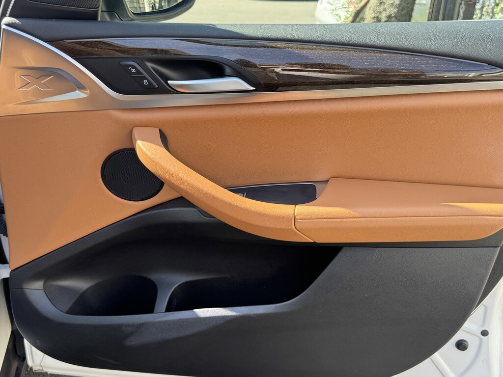 image-28 2022 BMW X3