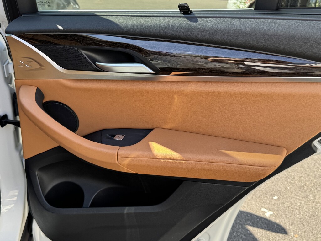 image-33 2022 BMW X3