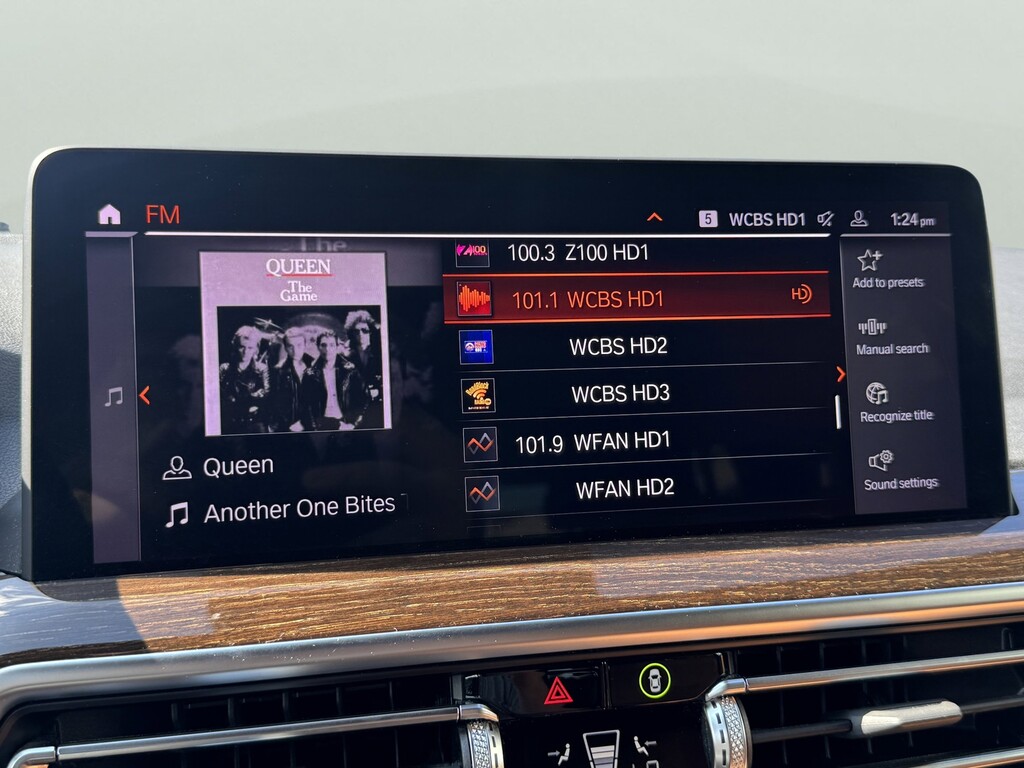 image-42 2022 BMW X3