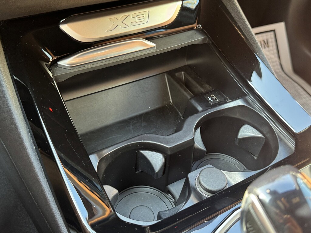 image-45 2022 BMW X3