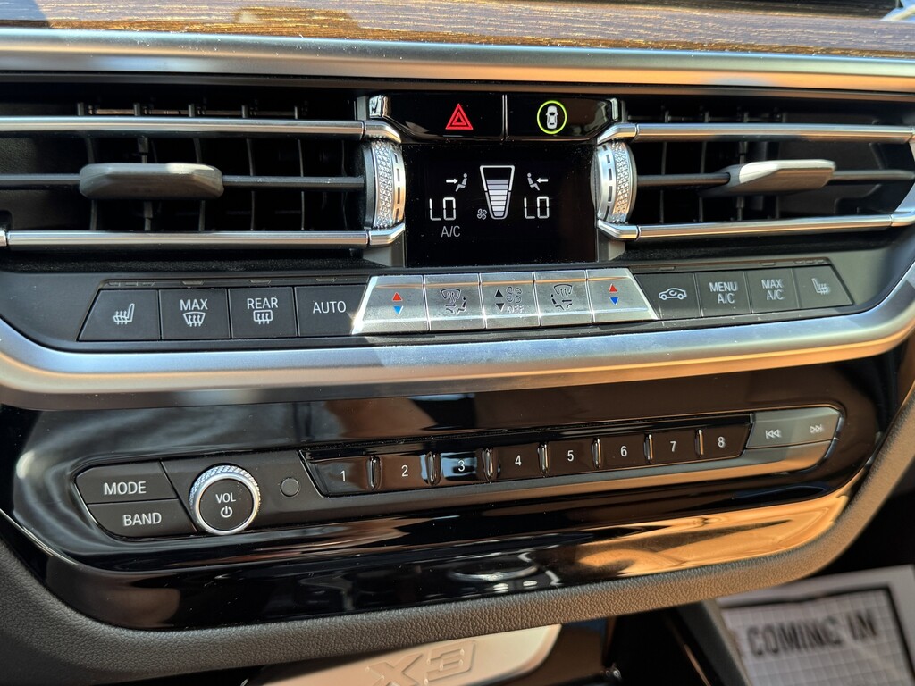 image-46 2022 BMW X3