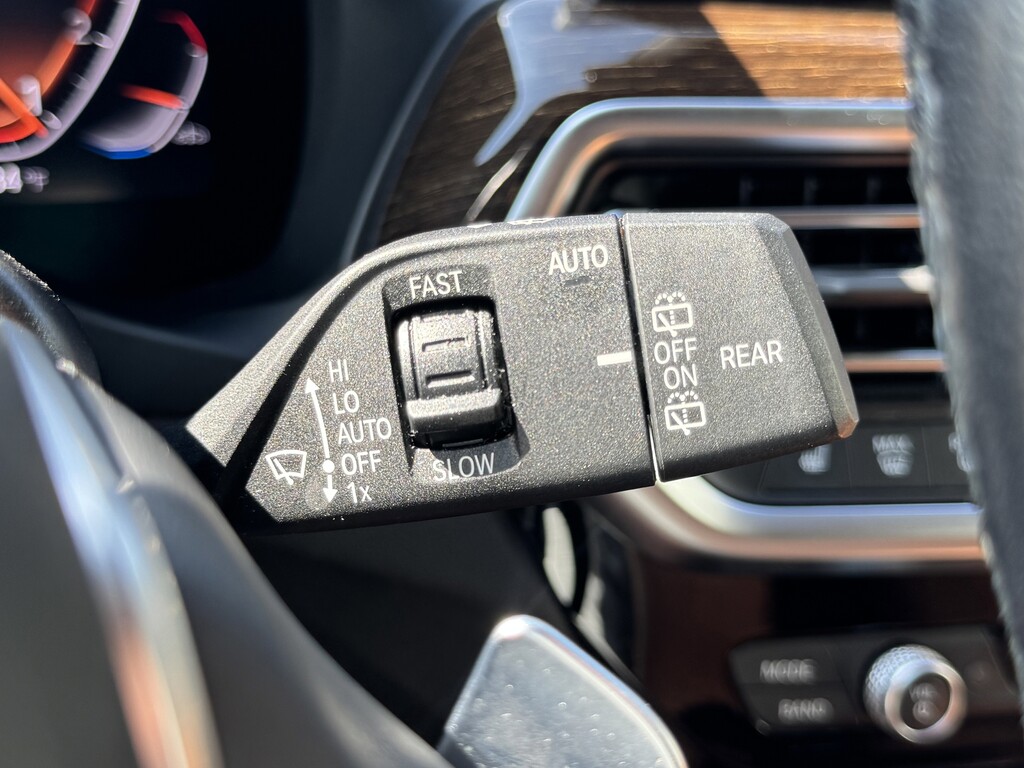 image-52 2022 BMW X3