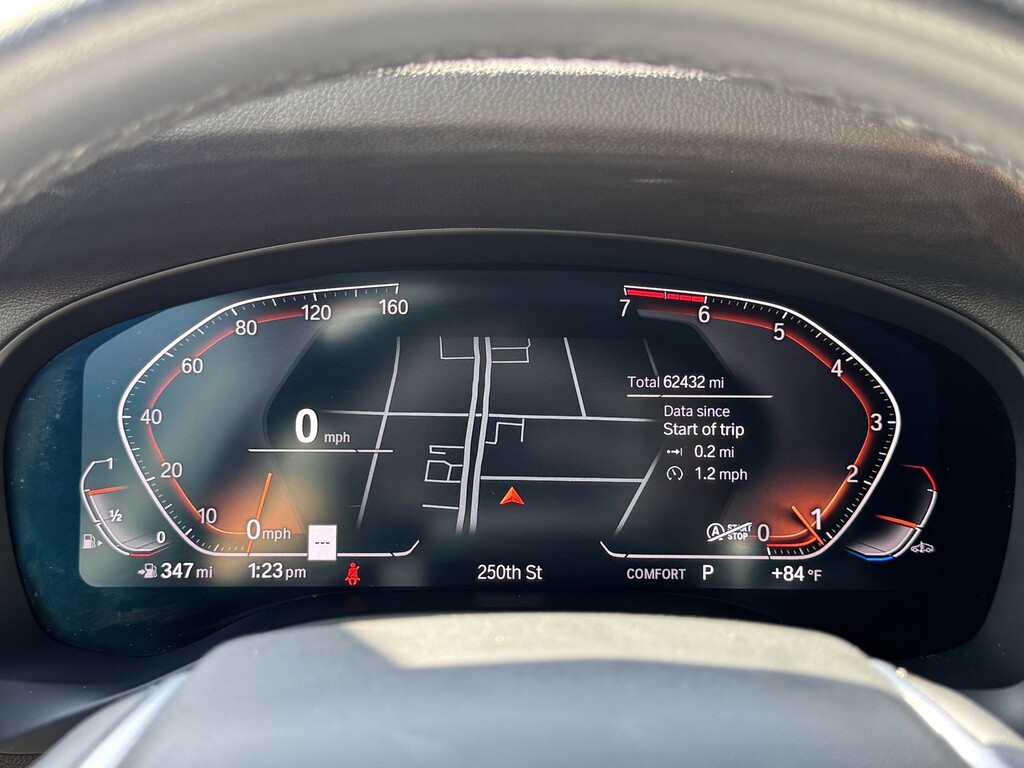 image-53 2022 BMW X3