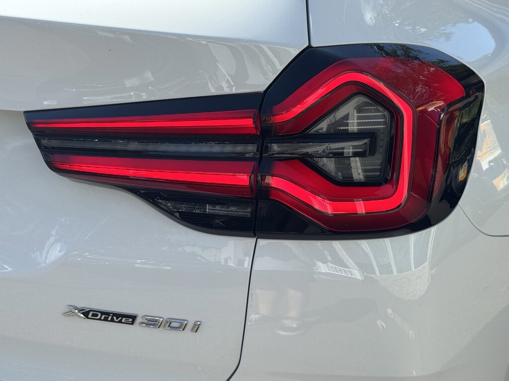 image-55 2022 BMW X3