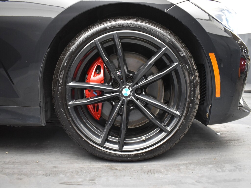 image-4 2021 BMW 3 Series