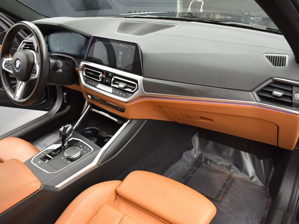 image-6 2021 BMW 3 Series