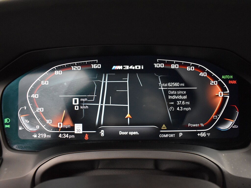 image-12 2021 BMW 3 Series