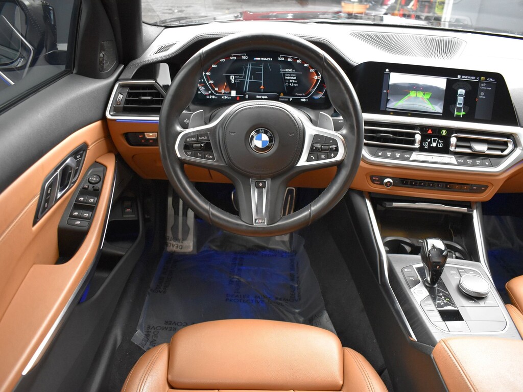 image-14 2021 BMW 3 Series