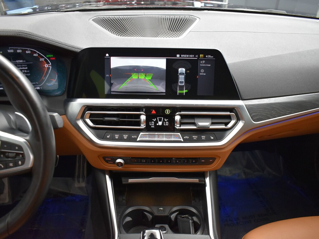 image-16 2021 BMW 3 Series