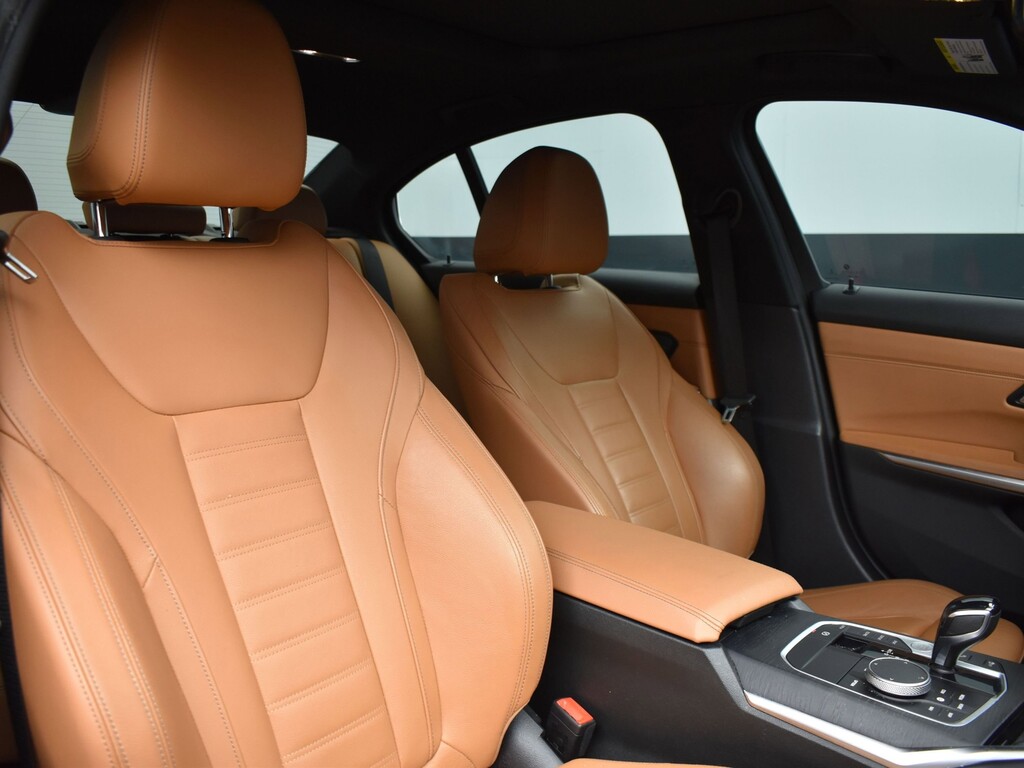 image-17 2021 BMW 3 Series