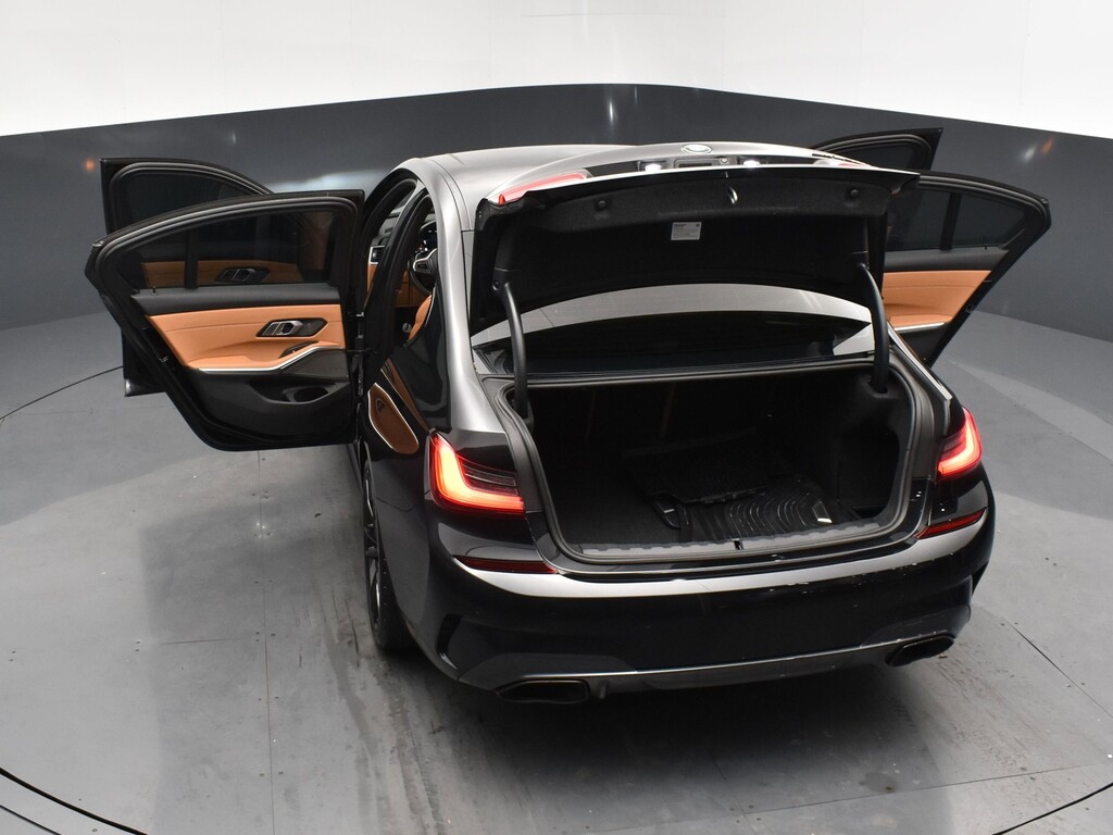 image-24 2021 BMW 3 Series