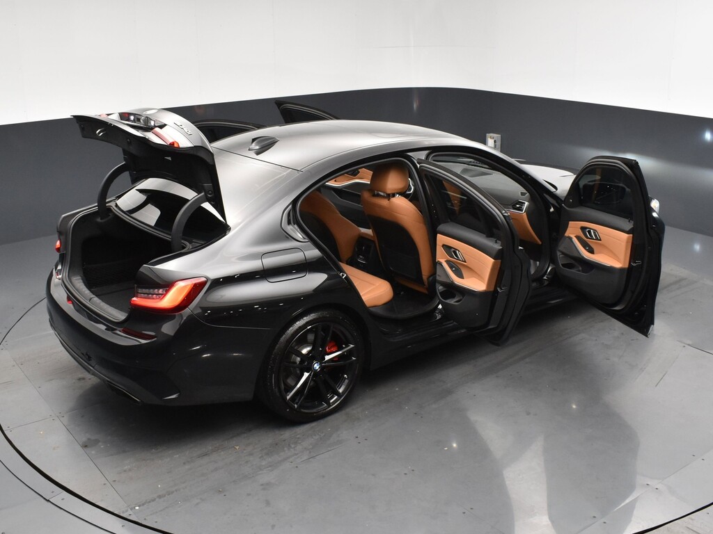 image-26 2021 BMW 3 Series