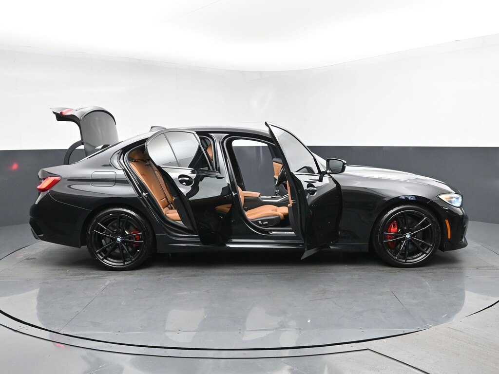 image-27 2021 BMW 3 Series