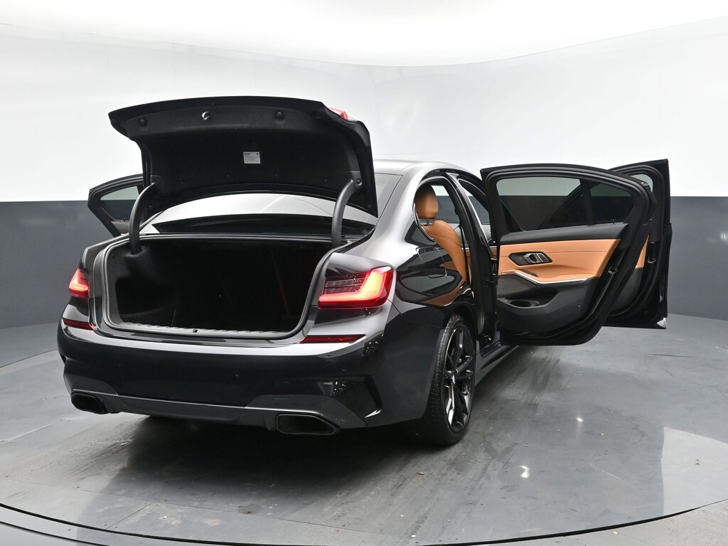 image-28 2021 BMW 3 Series