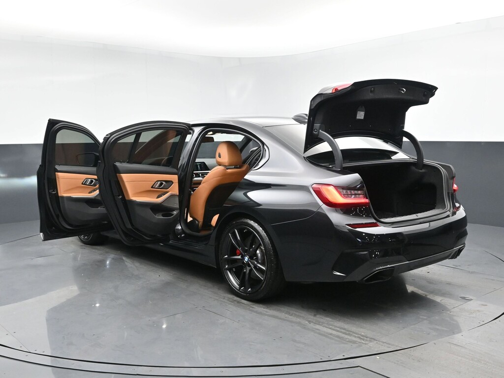 image-29 2021 BMW 3 Series