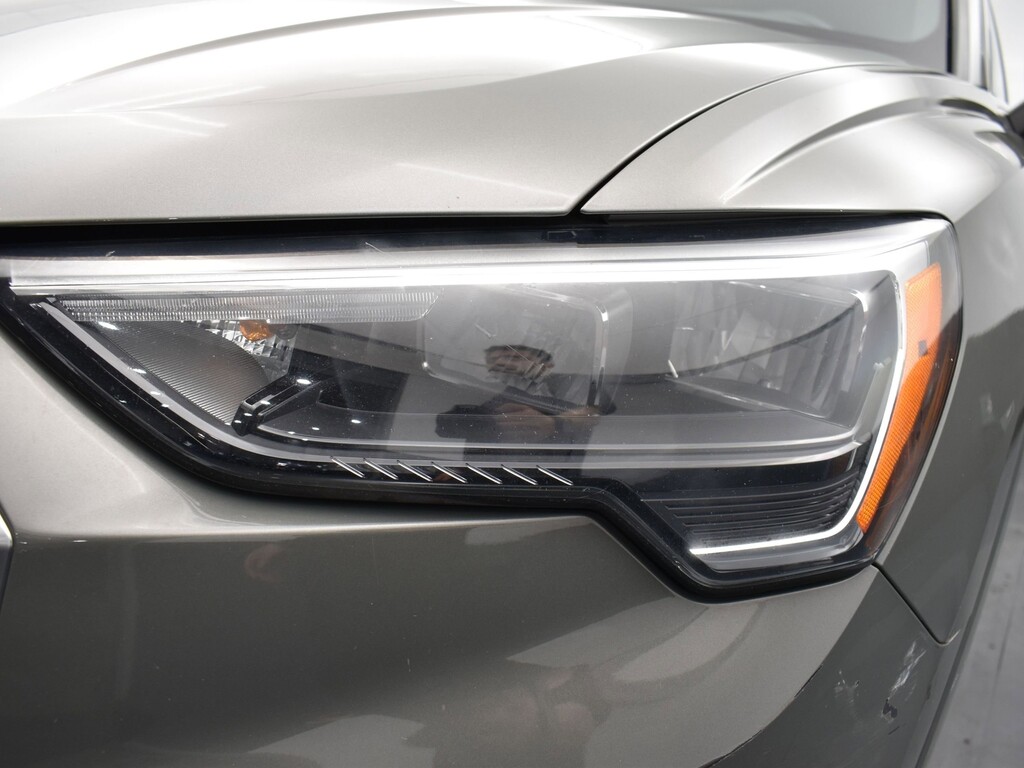 2021 Audi Q3 Located at South Shore Mitsubishi slide-image