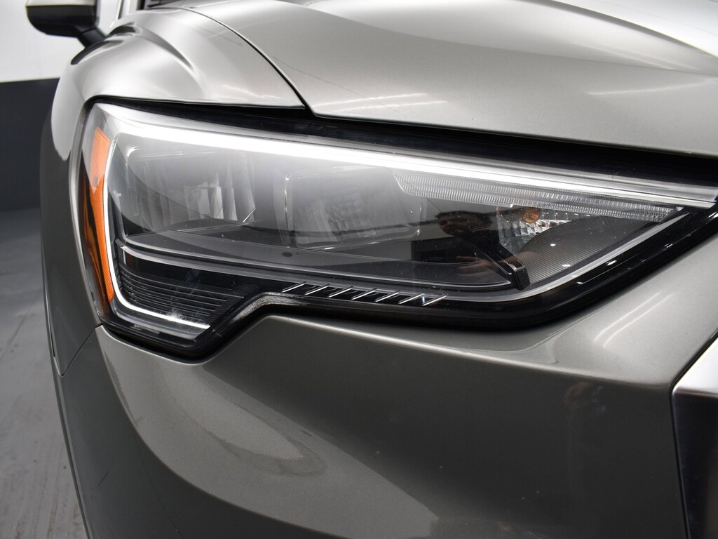 2021 Audi Q3 Located at South Shore Mitsubishi slide-image