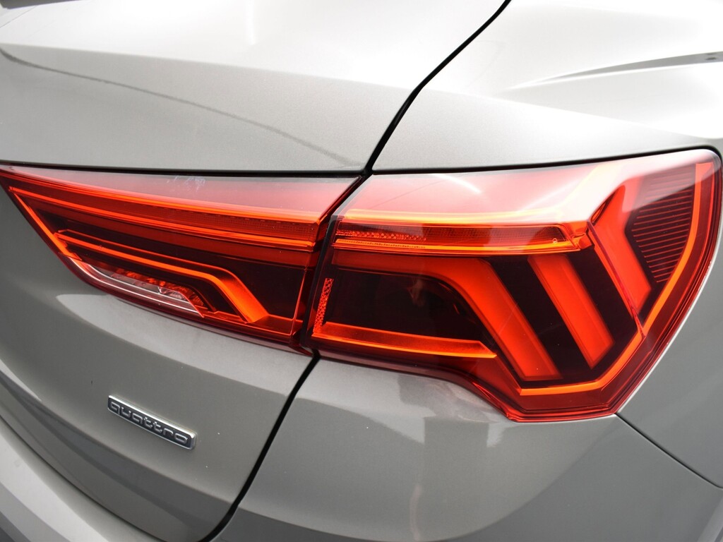 2021 Audi Q3 Located at South Shore Mitsubishi slide-image