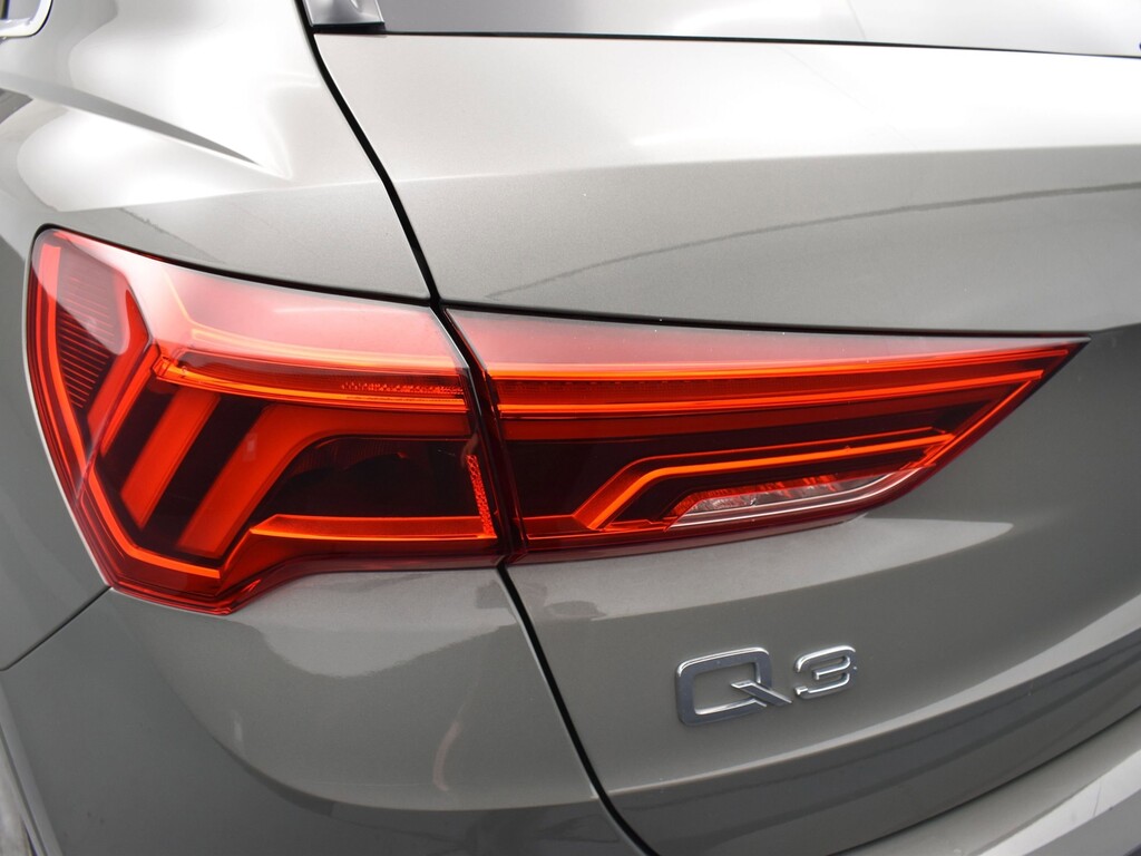 2021 Audi Q3 Located at South Shore Mitsubishi slide-image