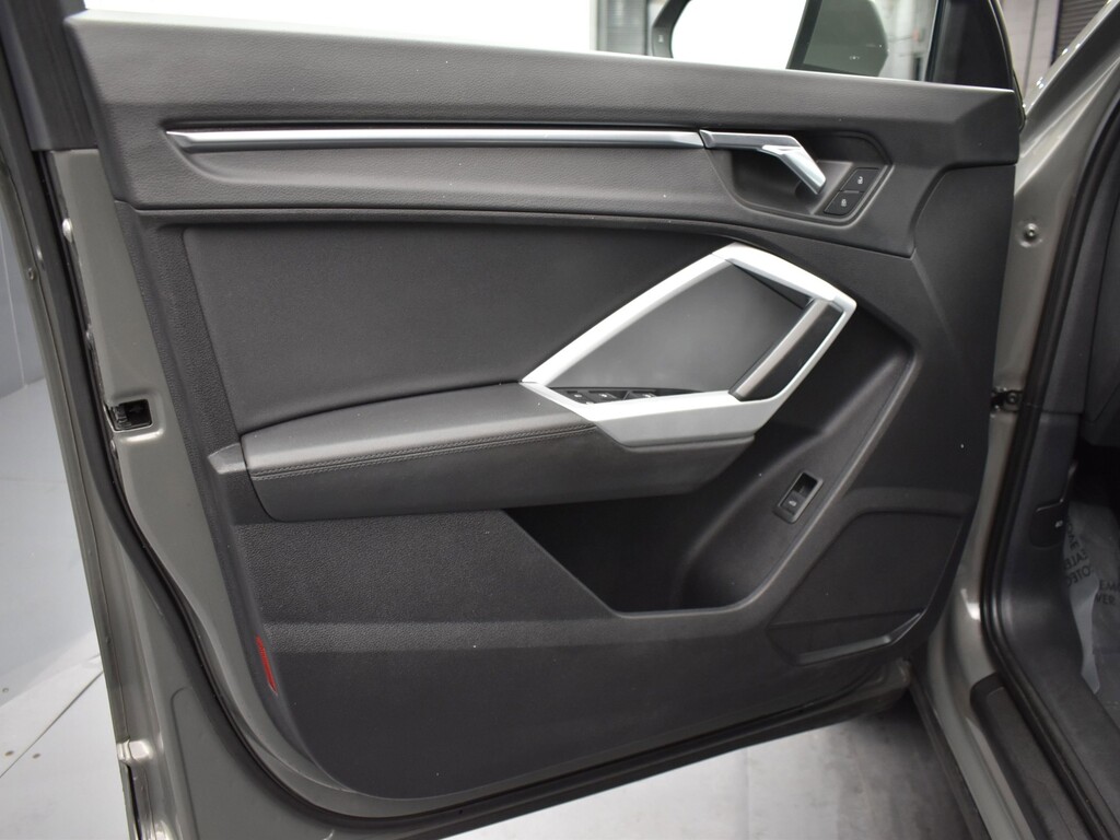 2021 Audi Q3 Located at South Shore Mitsubishi slide-image